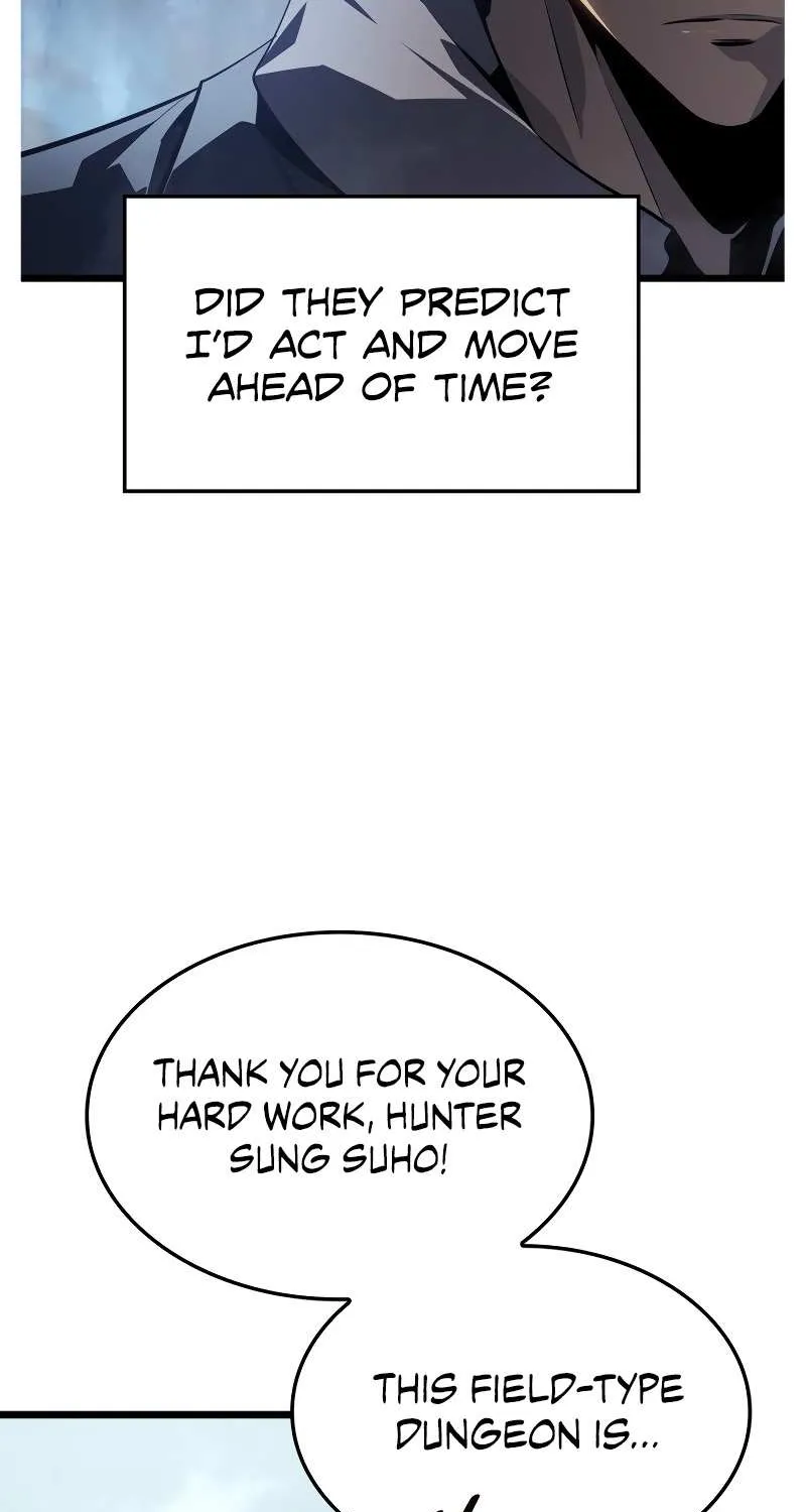 Solo Leveling: Ragnarok