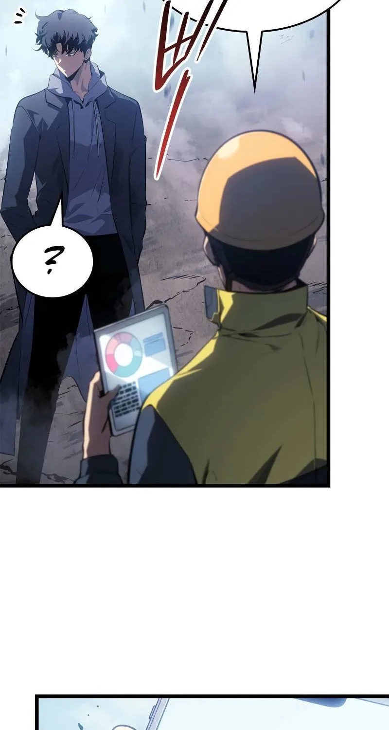 Solo Leveling: Ragnarok