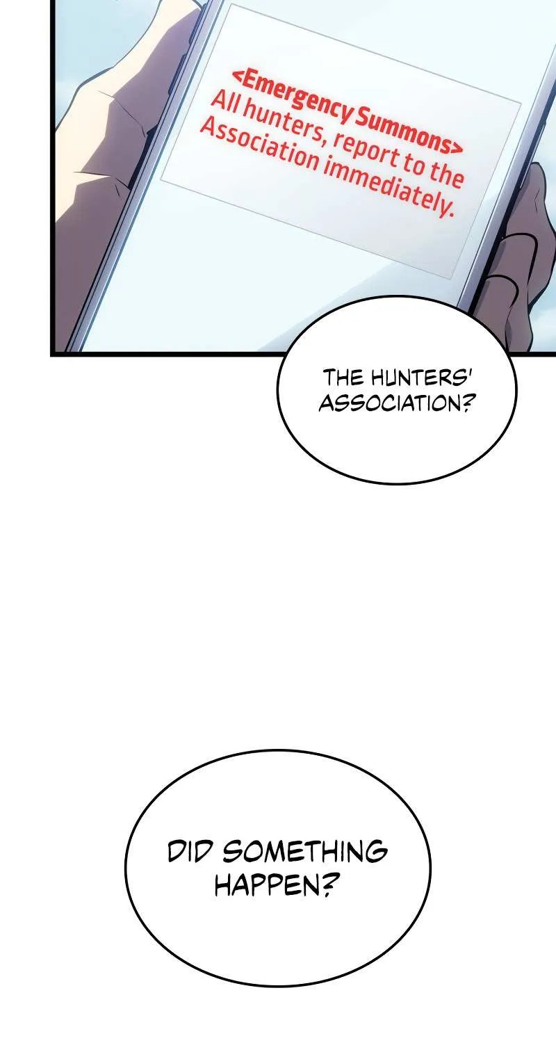 Solo Leveling: Ragnarok