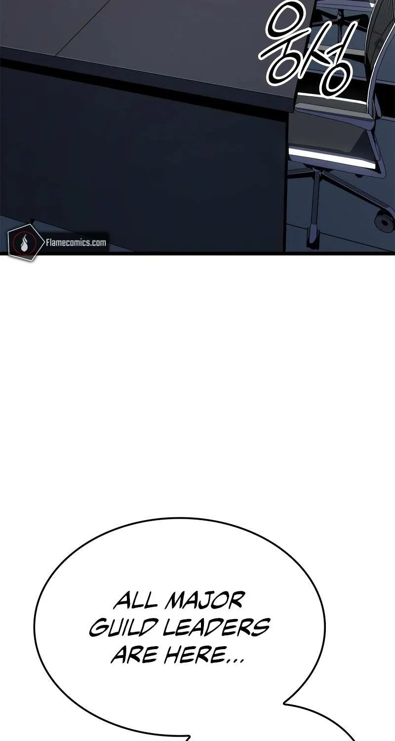 Solo Leveling: Ragnarok