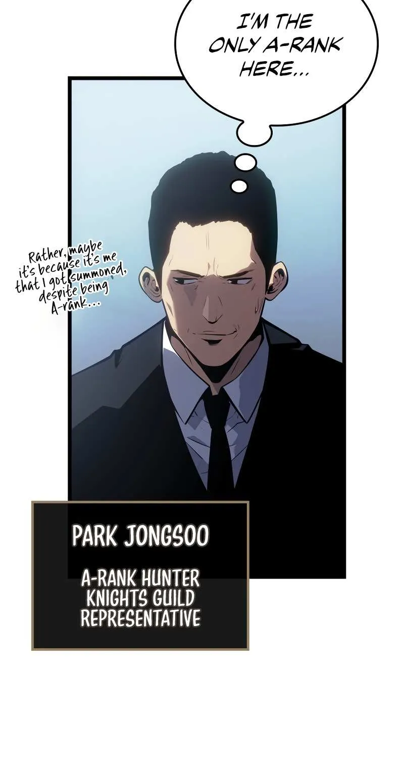 Solo Leveling: Ragnarok