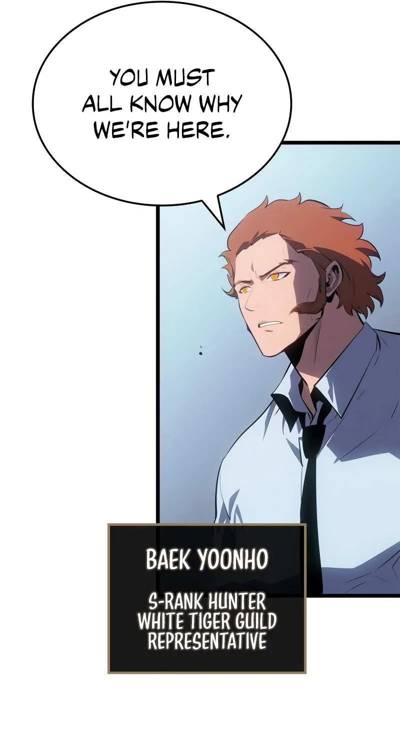 Solo Leveling: Ragnarok