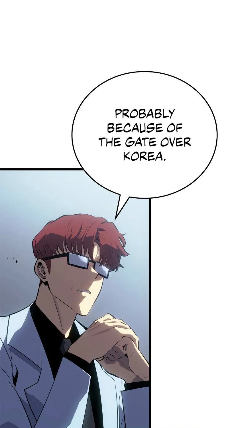 Solo Leveling: Ragnarok