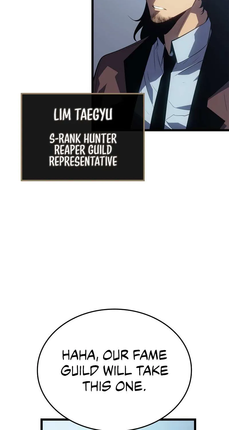 Solo Leveling: Ragnarok