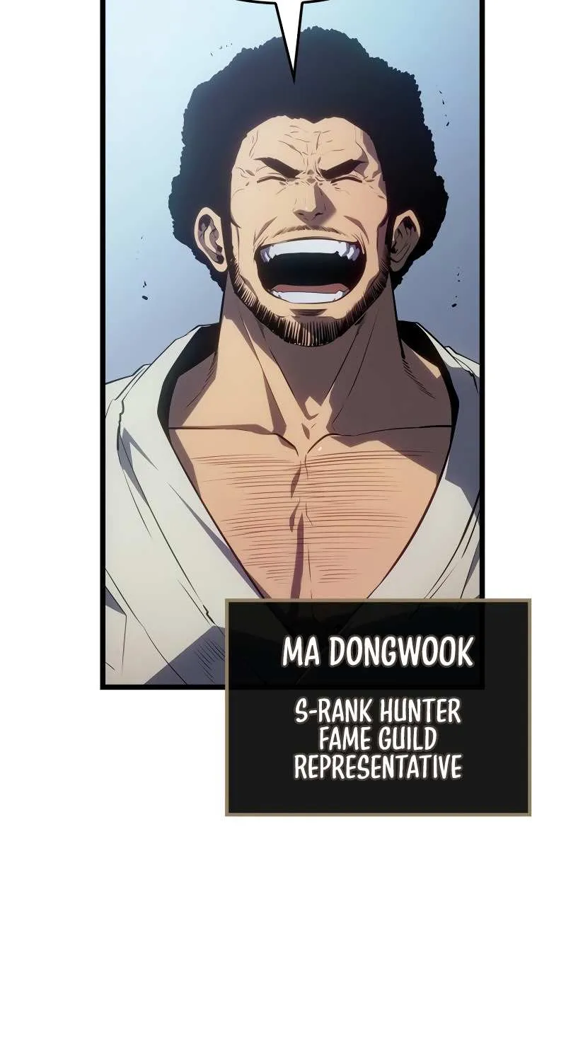 Solo Leveling: Ragnarok