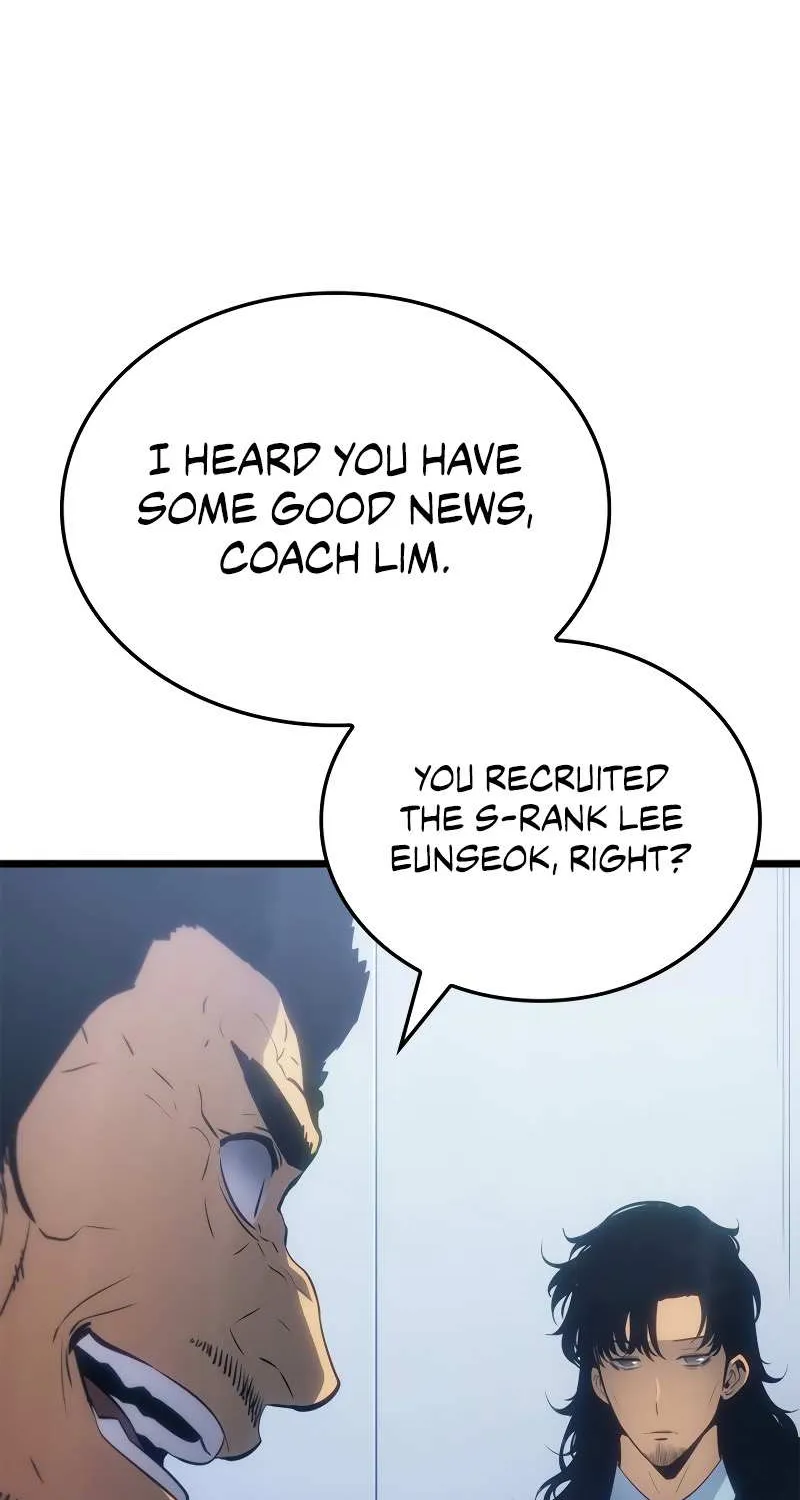 Solo Leveling: Ragnarok