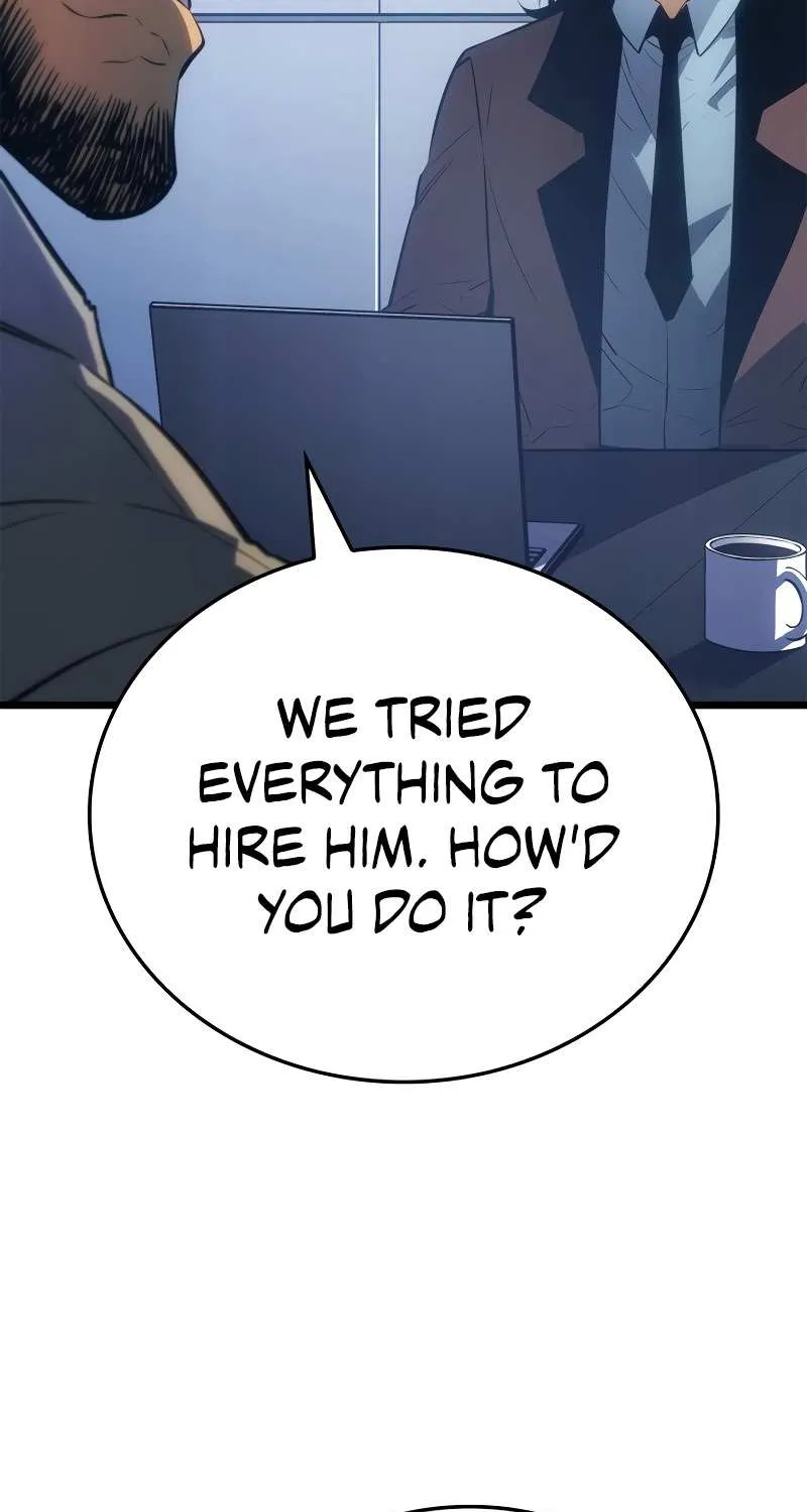 Solo Leveling: Ragnarok