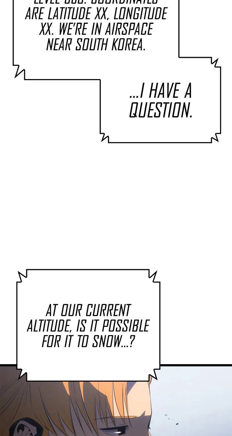 Solo Leveling: Ragnarok