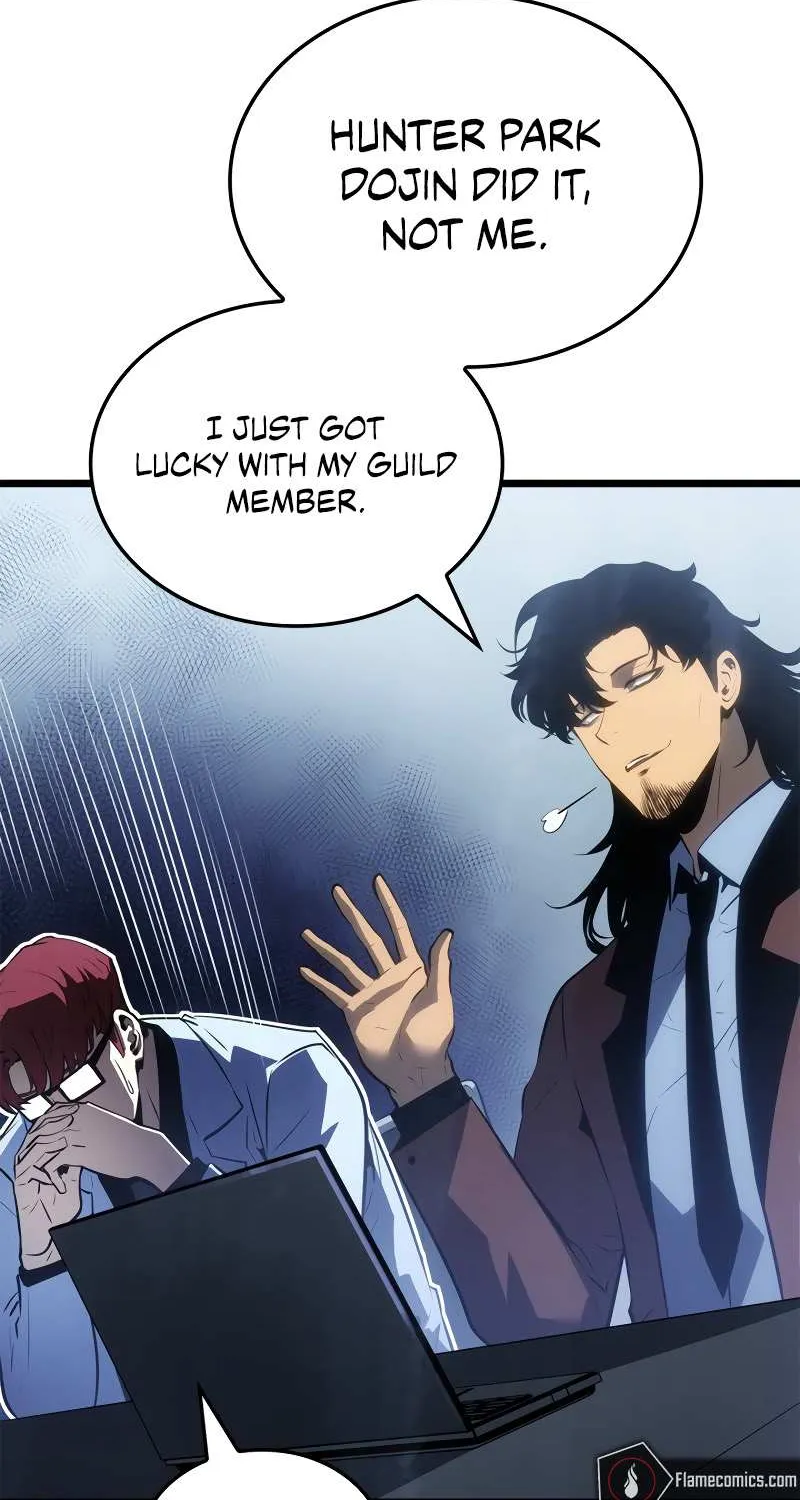 Solo Leveling: Ragnarok