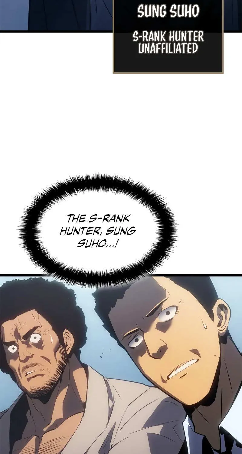 Solo Leveling: Ragnarok