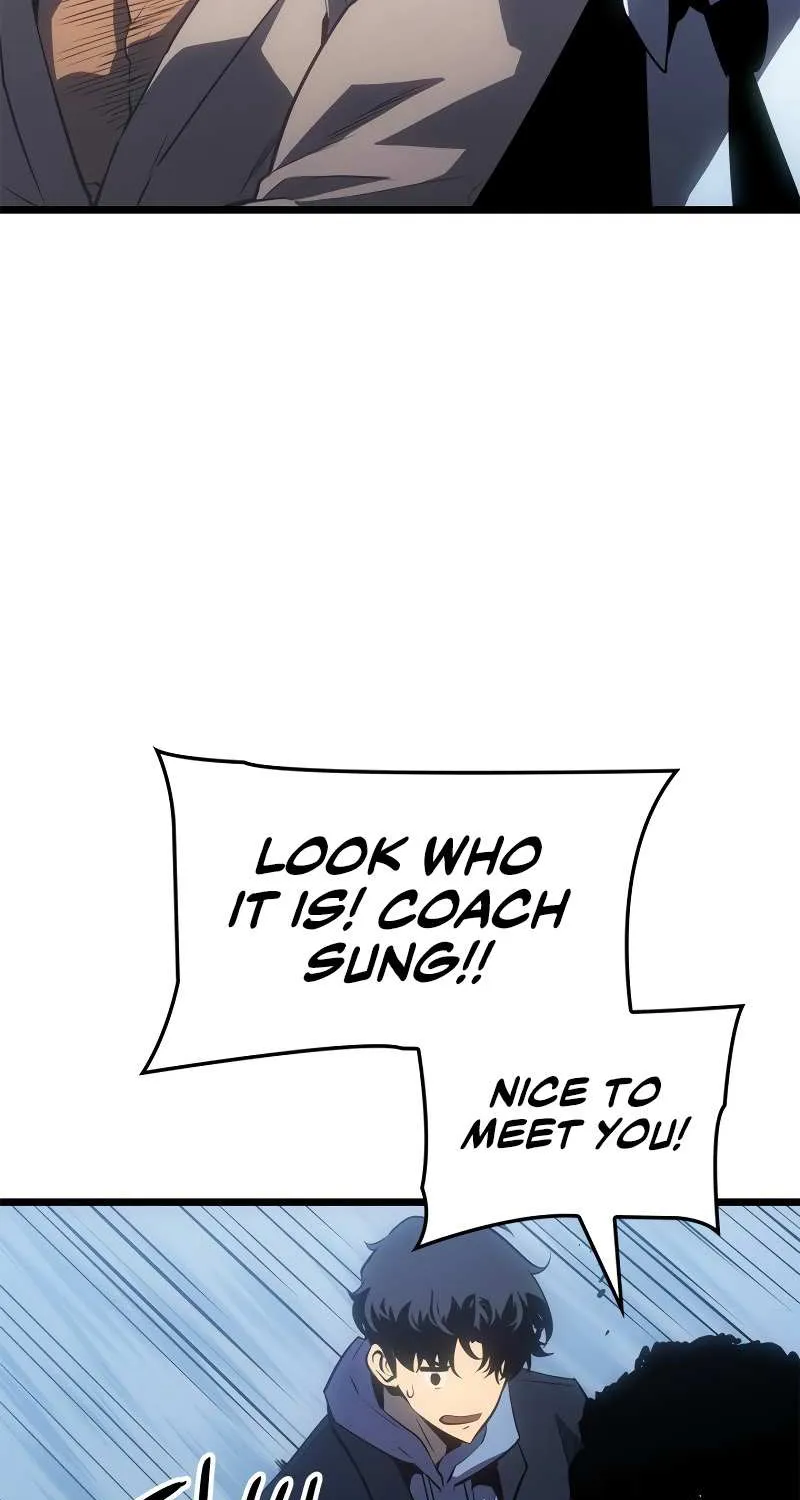 Solo Leveling: Ragnarok