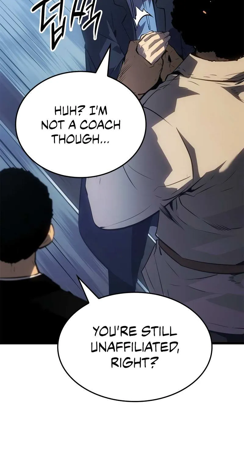 Solo Leveling: Ragnarok