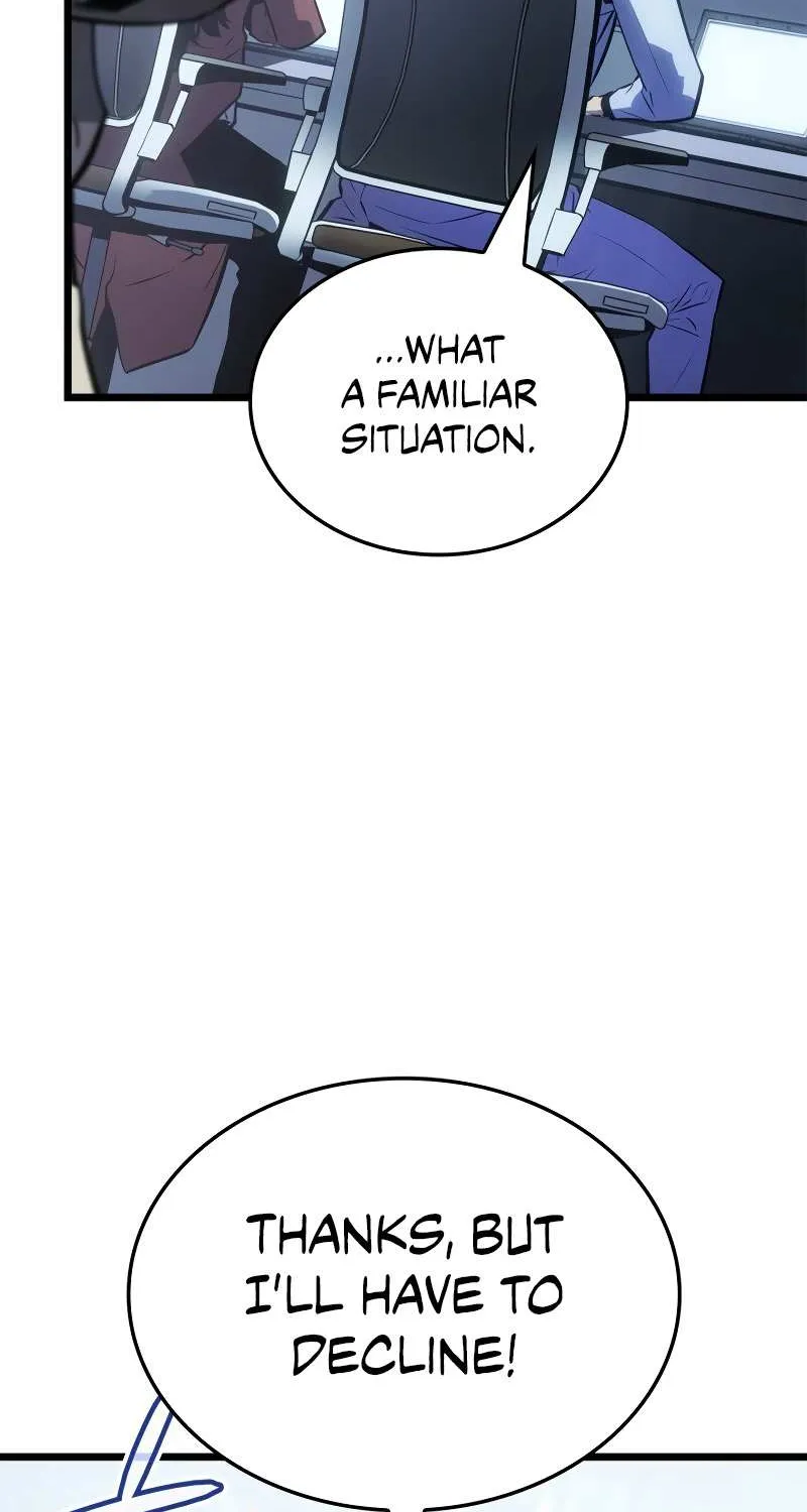 Solo Leveling: Ragnarok