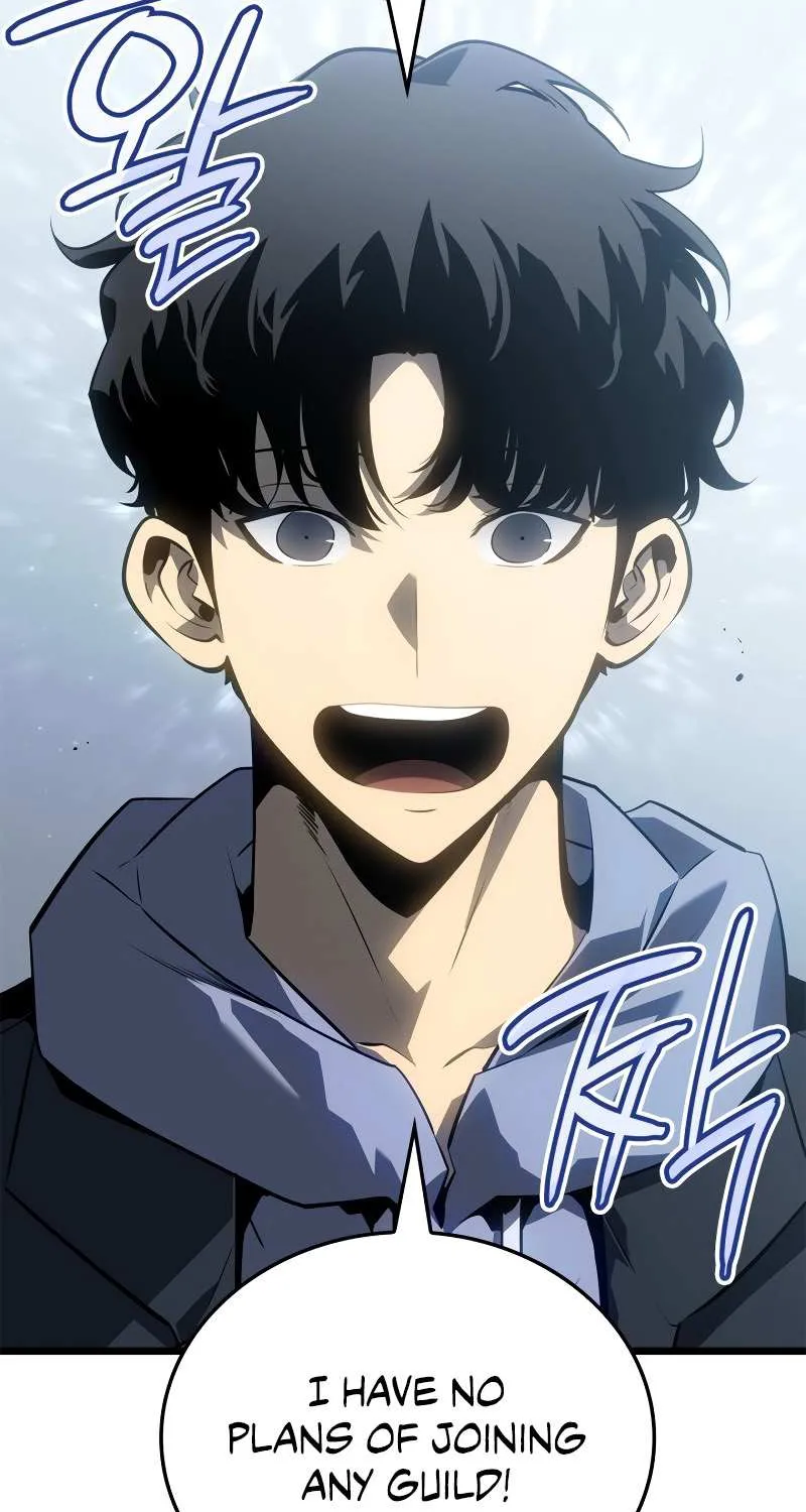 Solo Leveling: Ragnarok