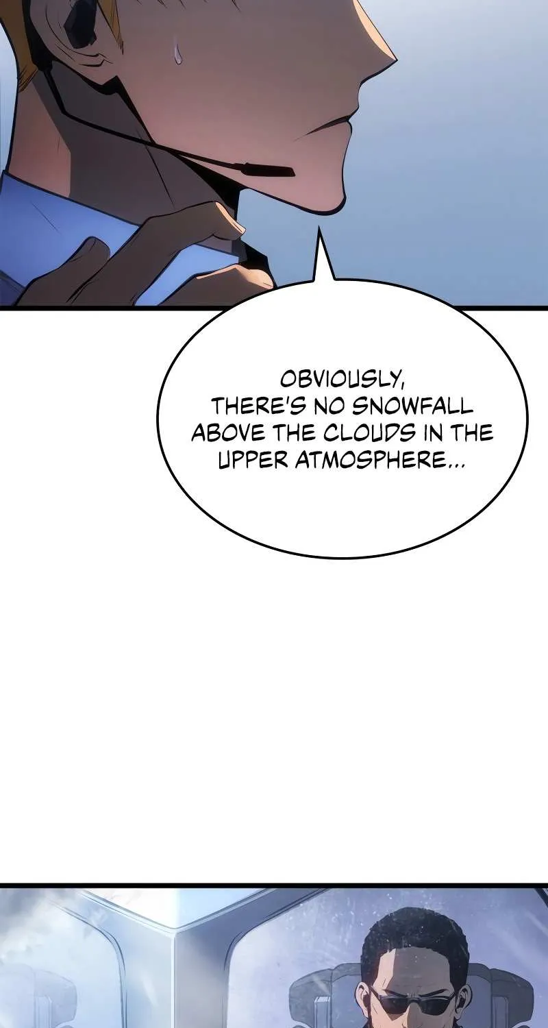 Solo Leveling: Ragnarok