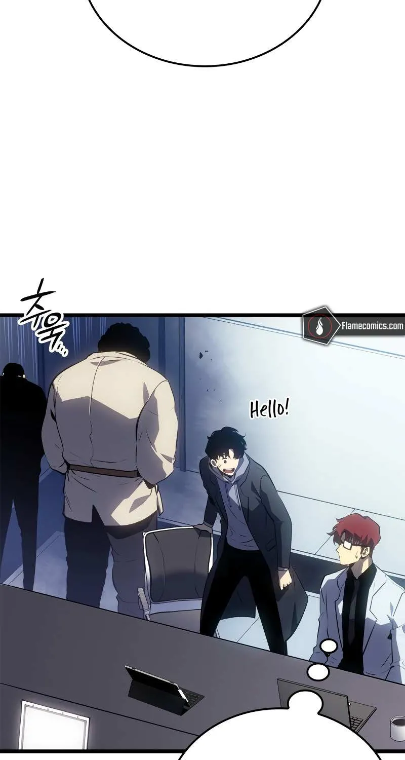 Solo Leveling: Ragnarok