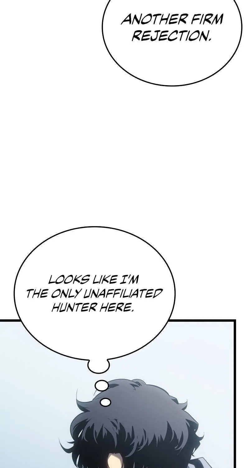 Solo Leveling: Ragnarok