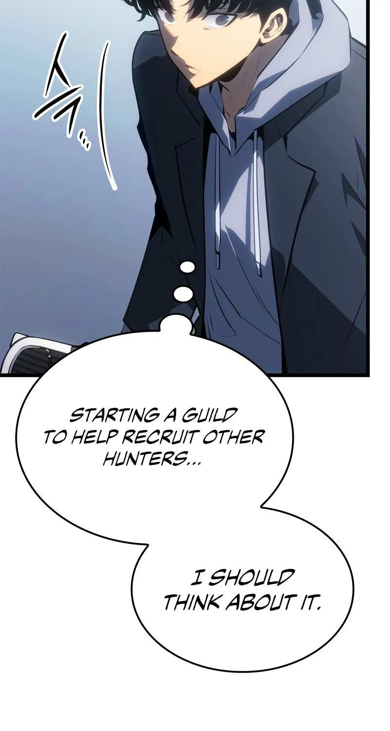 Solo Leveling: Ragnarok