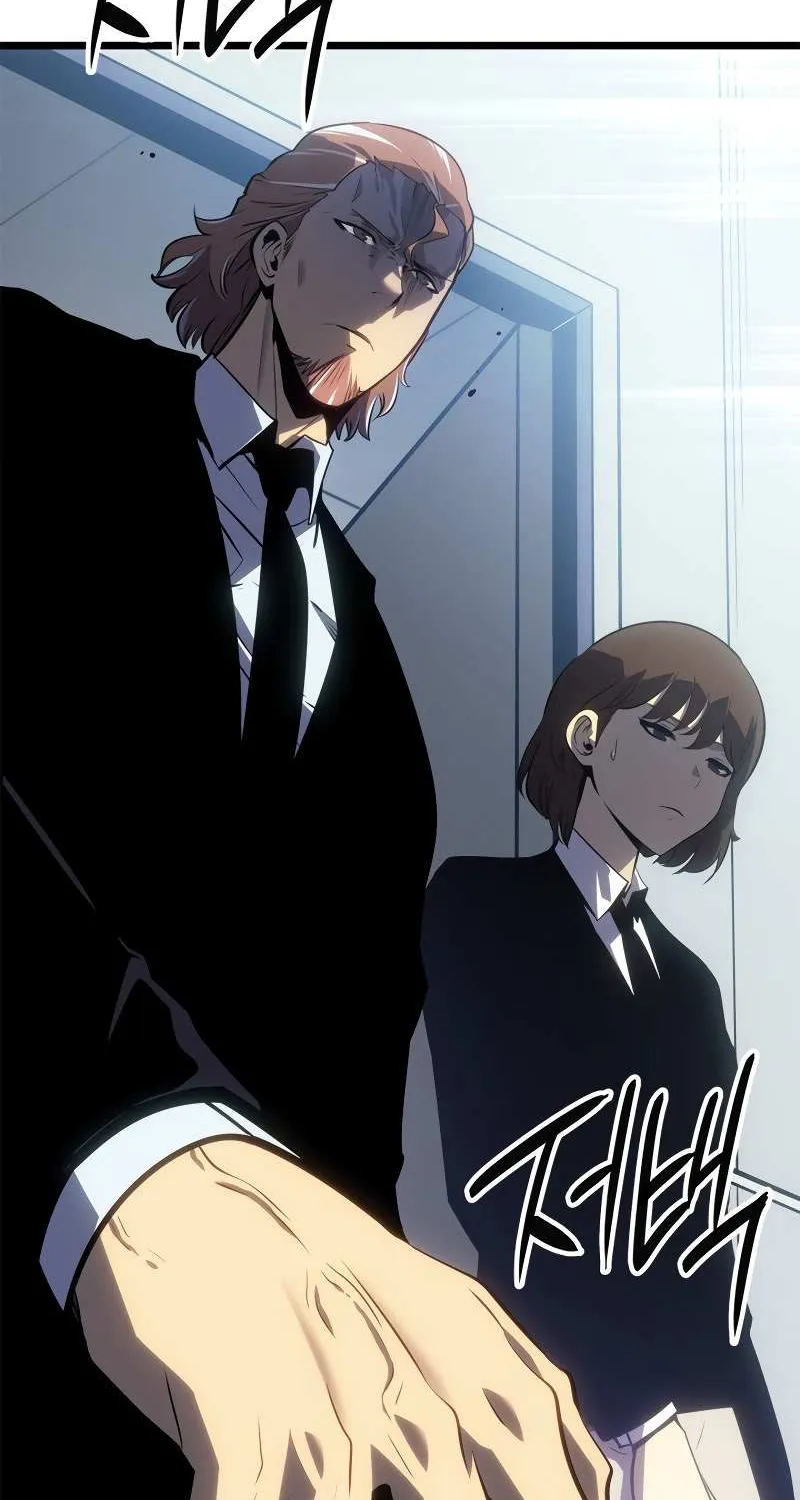 Solo Leveling: Ragnarok