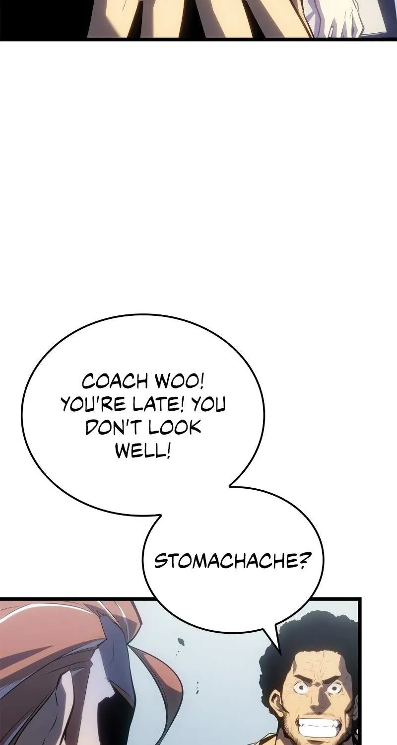 Solo Leveling: Ragnarok