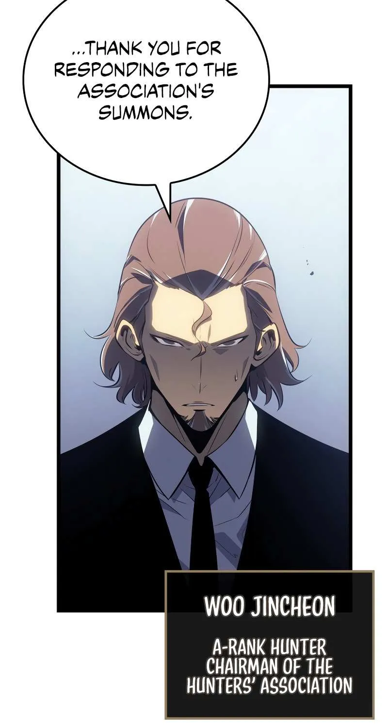 Solo Leveling: Ragnarok