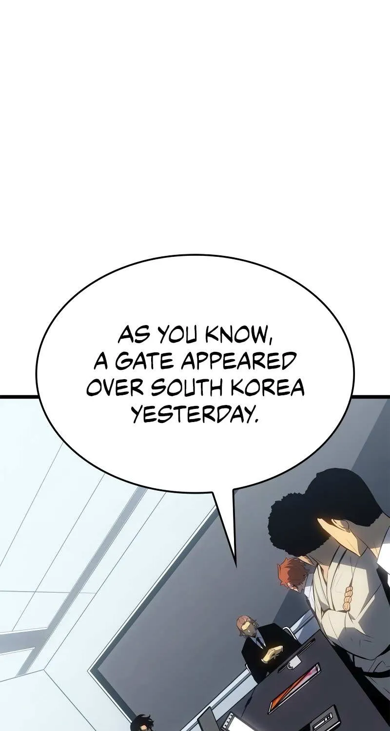 Solo Leveling: Ragnarok