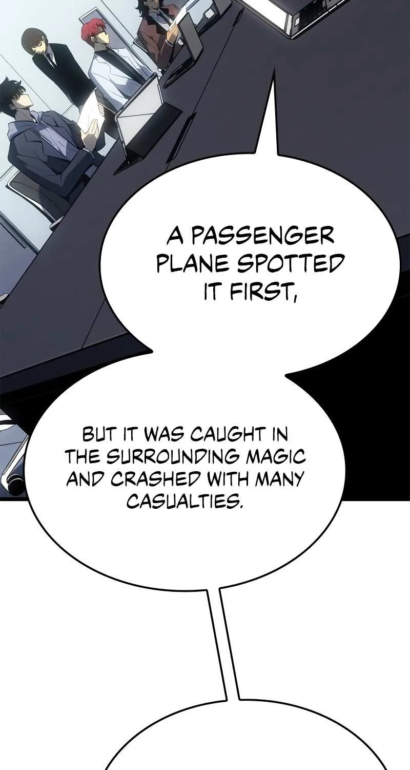 Solo Leveling: Ragnarok