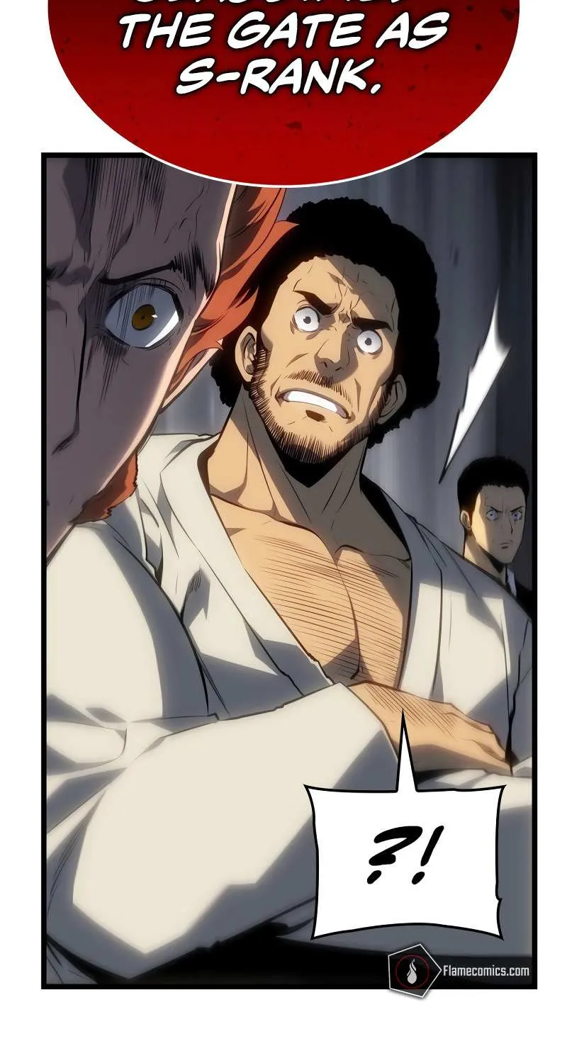 Solo Leveling: Ragnarok