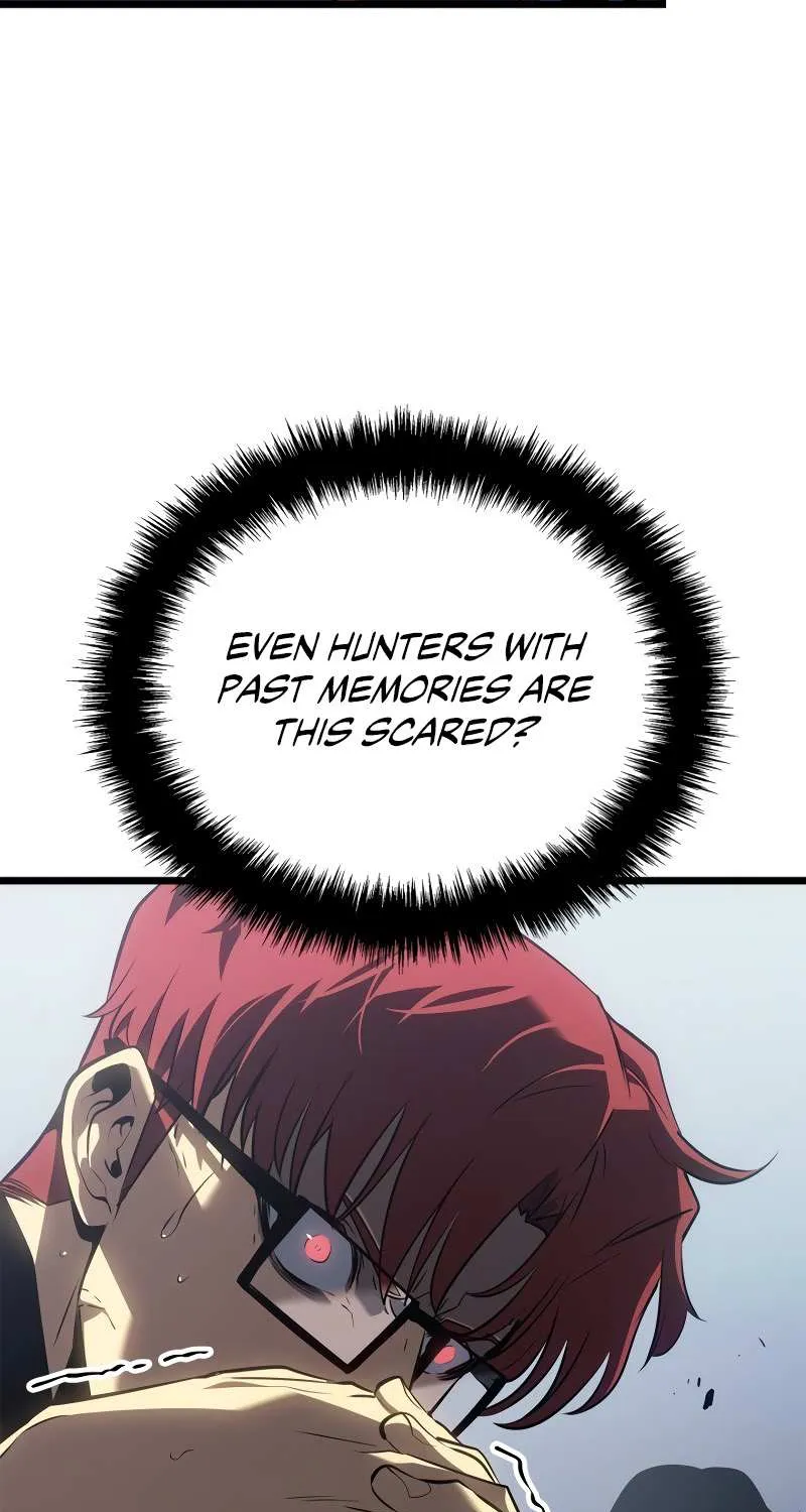 Solo Leveling: Ragnarok