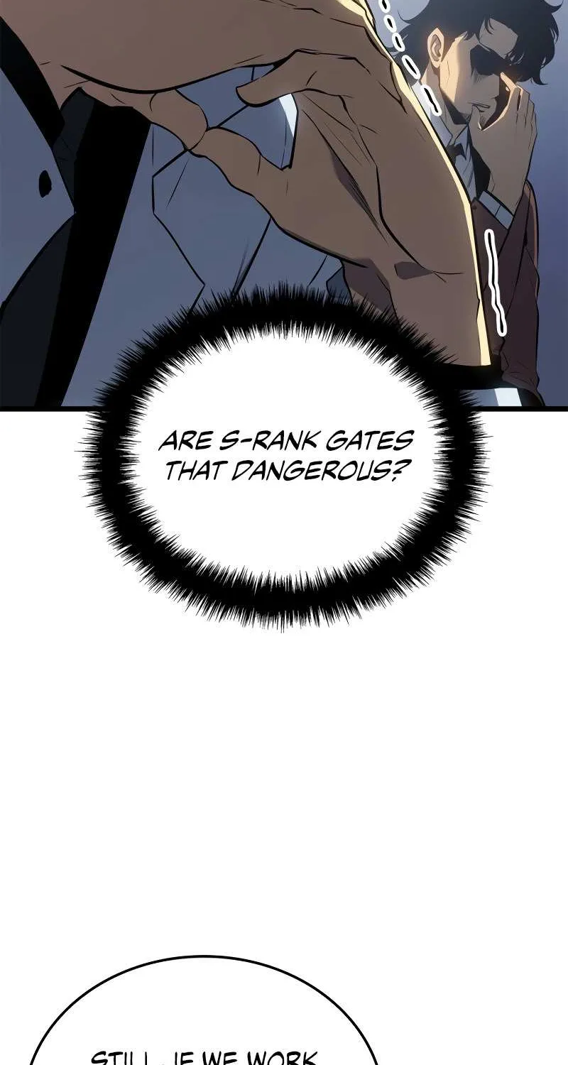 Solo Leveling: Ragnarok