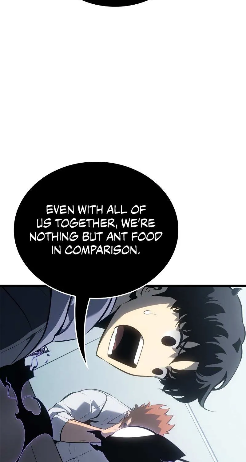 Solo Leveling: Ragnarok