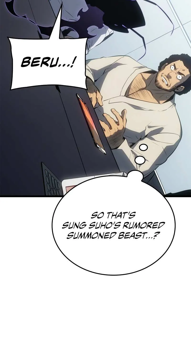 Solo Leveling: Ragnarok