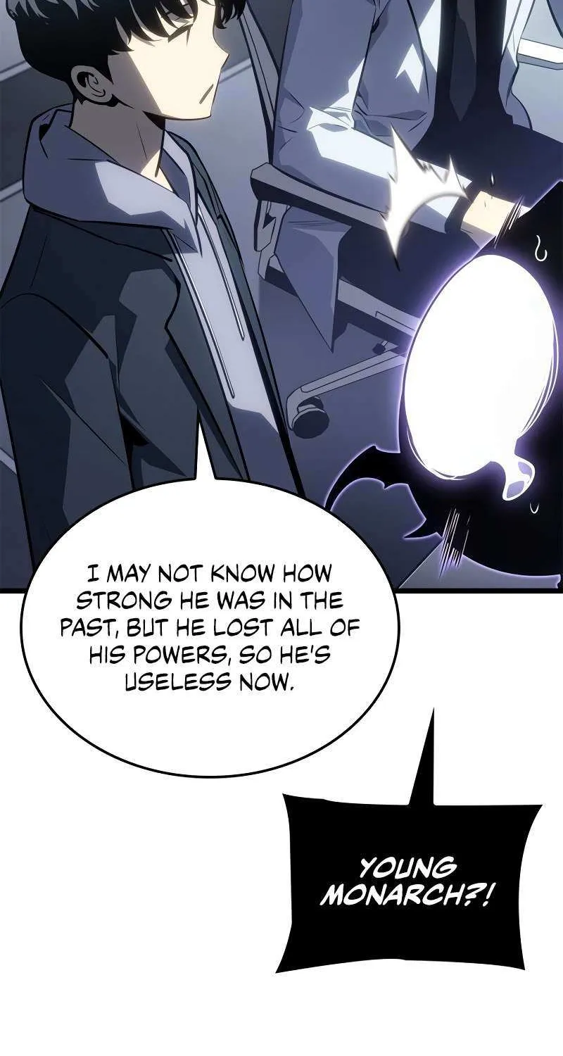 Solo Leveling: Ragnarok