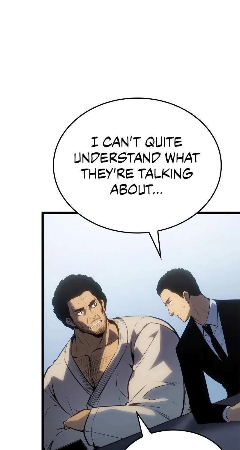 Solo Leveling: Ragnarok