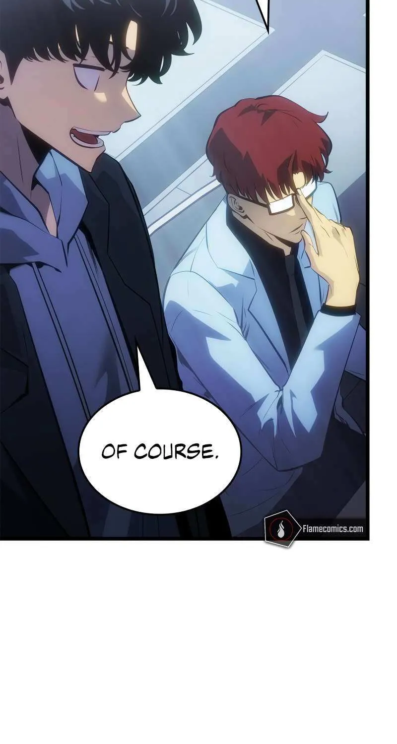 Solo Leveling: Ragnarok