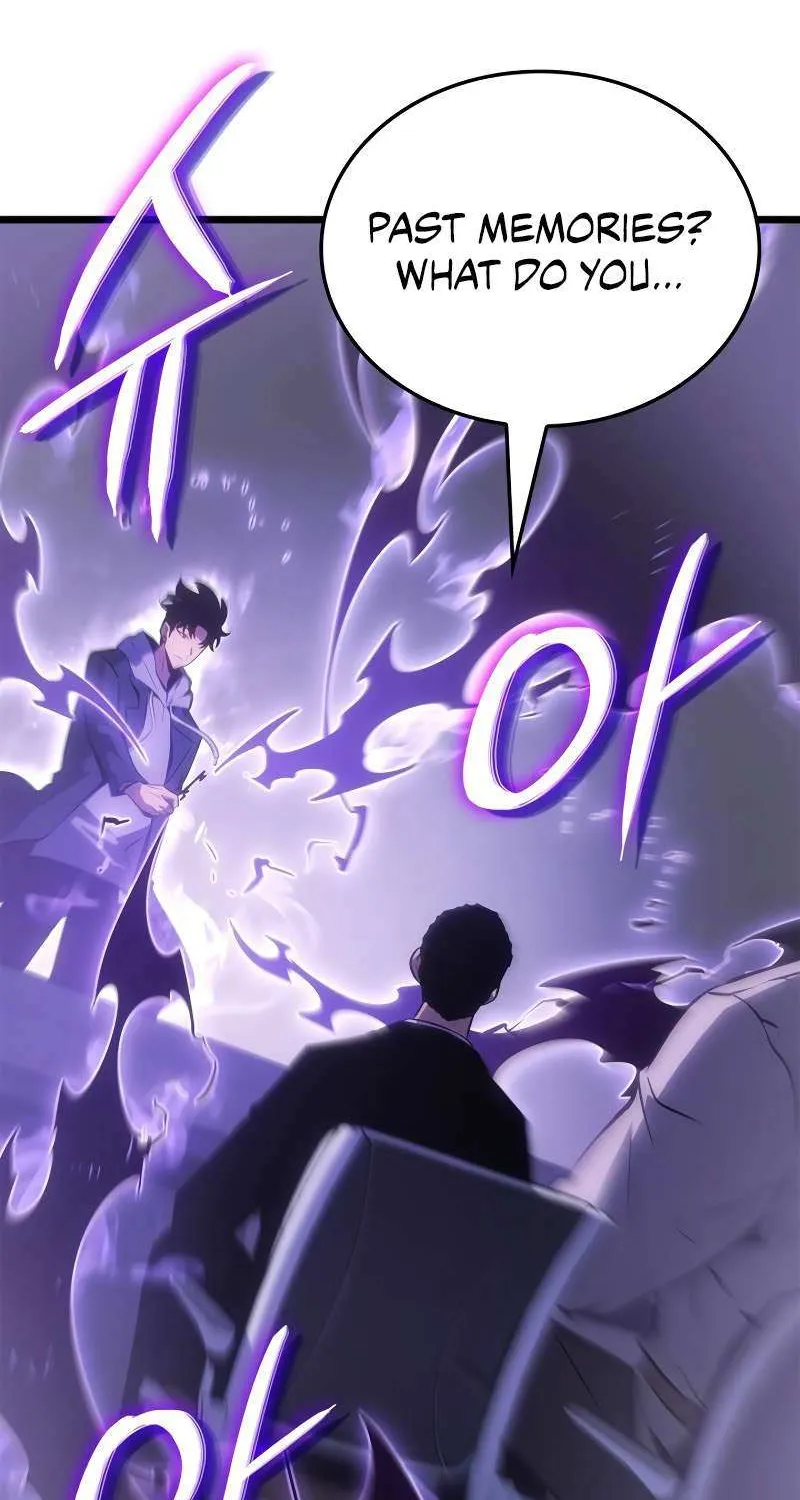 Solo Leveling: Ragnarok