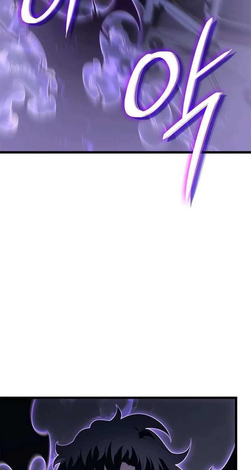 Solo Leveling: Ragnarok