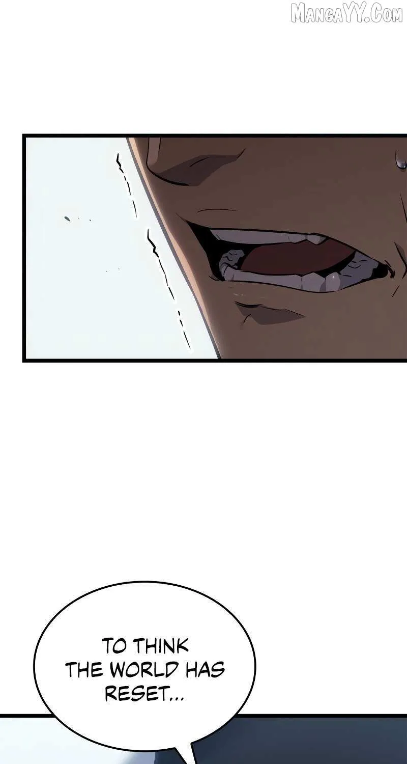 Solo Leveling: Ragnarok