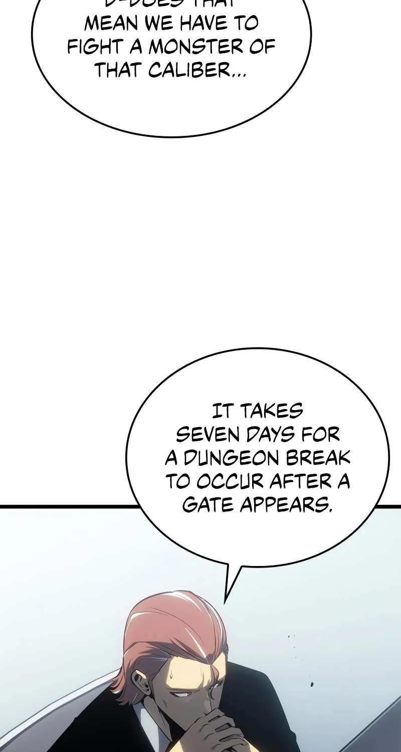 Solo Leveling: Ragnarok