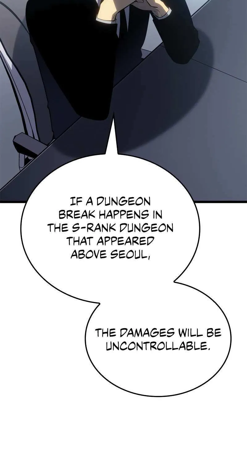 Solo Leveling: Ragnarok