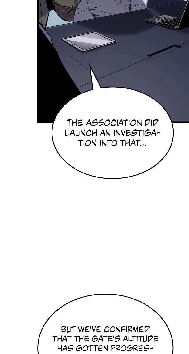 Solo Leveling: Ragnarok