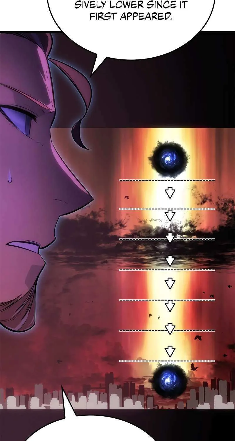 Solo Leveling: Ragnarok