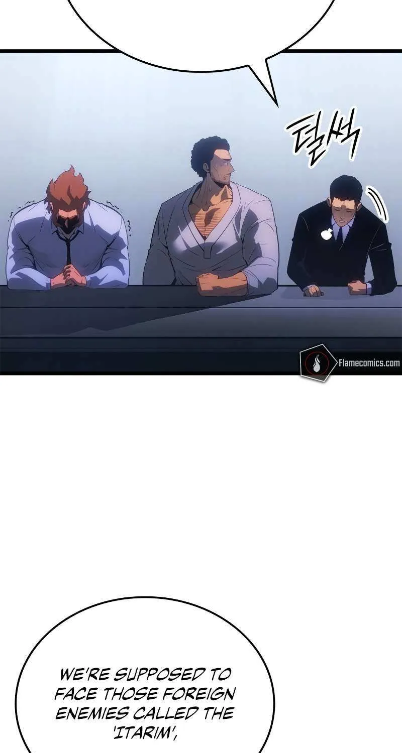 Solo Leveling: Ragnarok