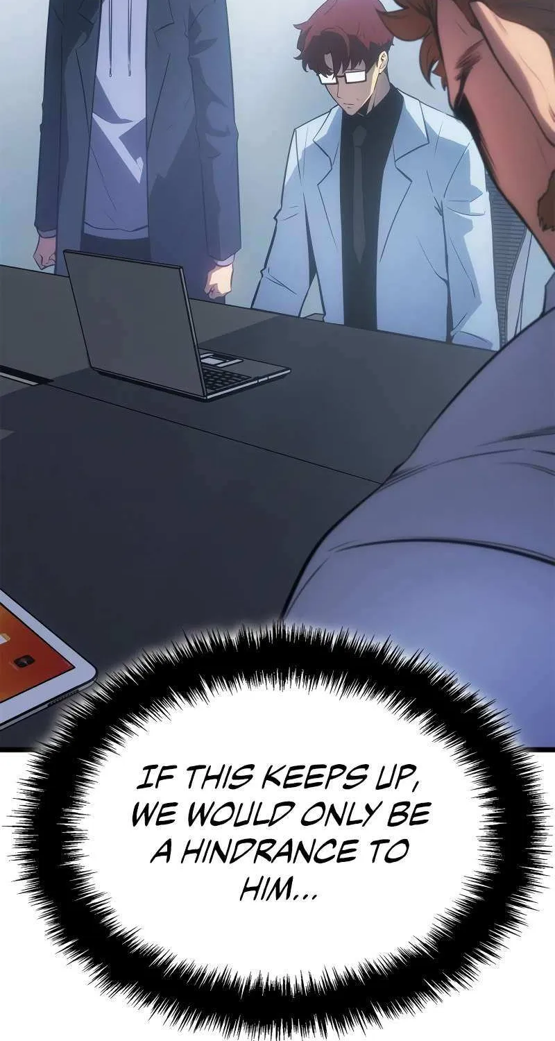 Solo Leveling: Ragnarok