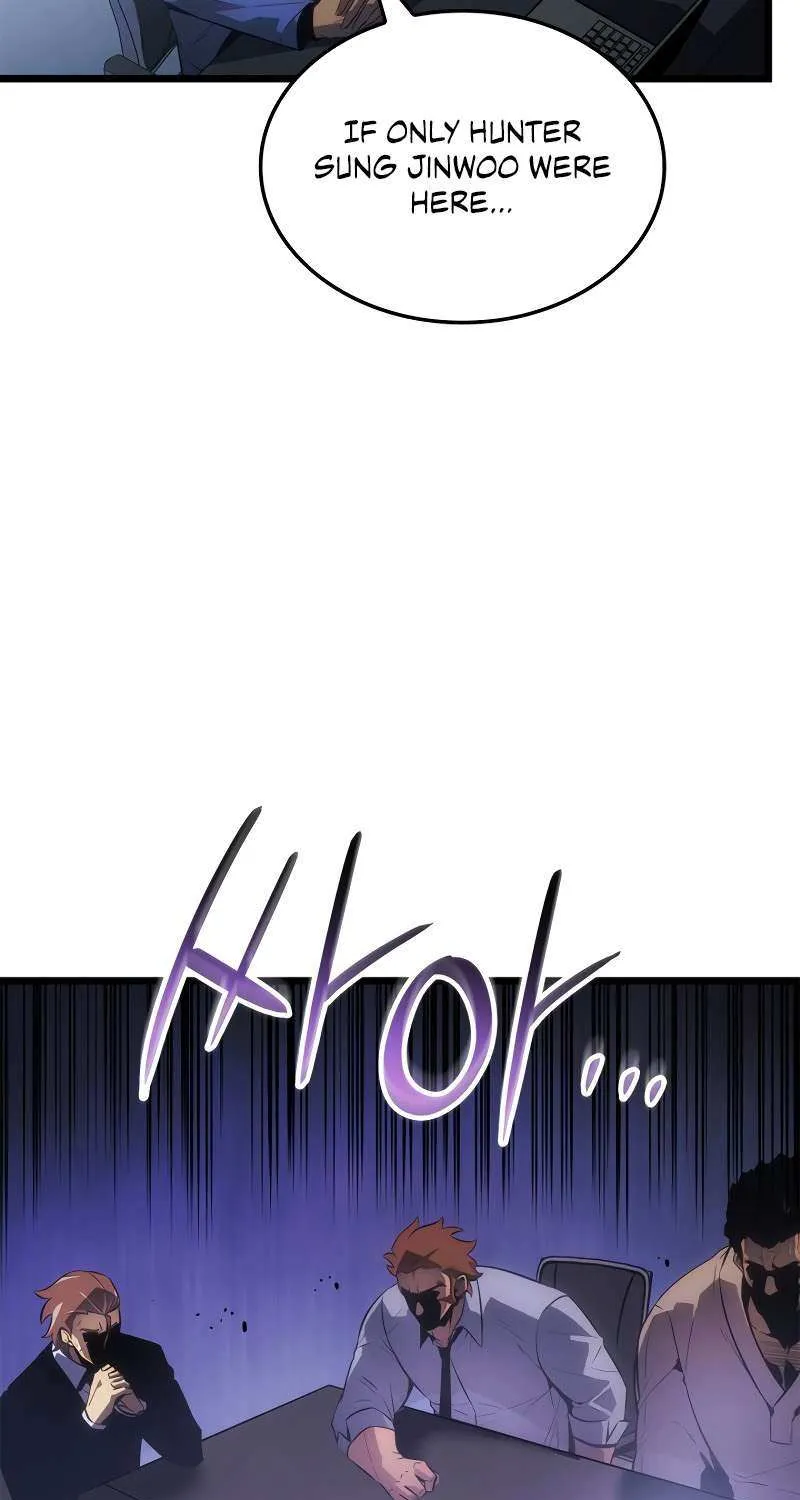 Solo Leveling: Ragnarok