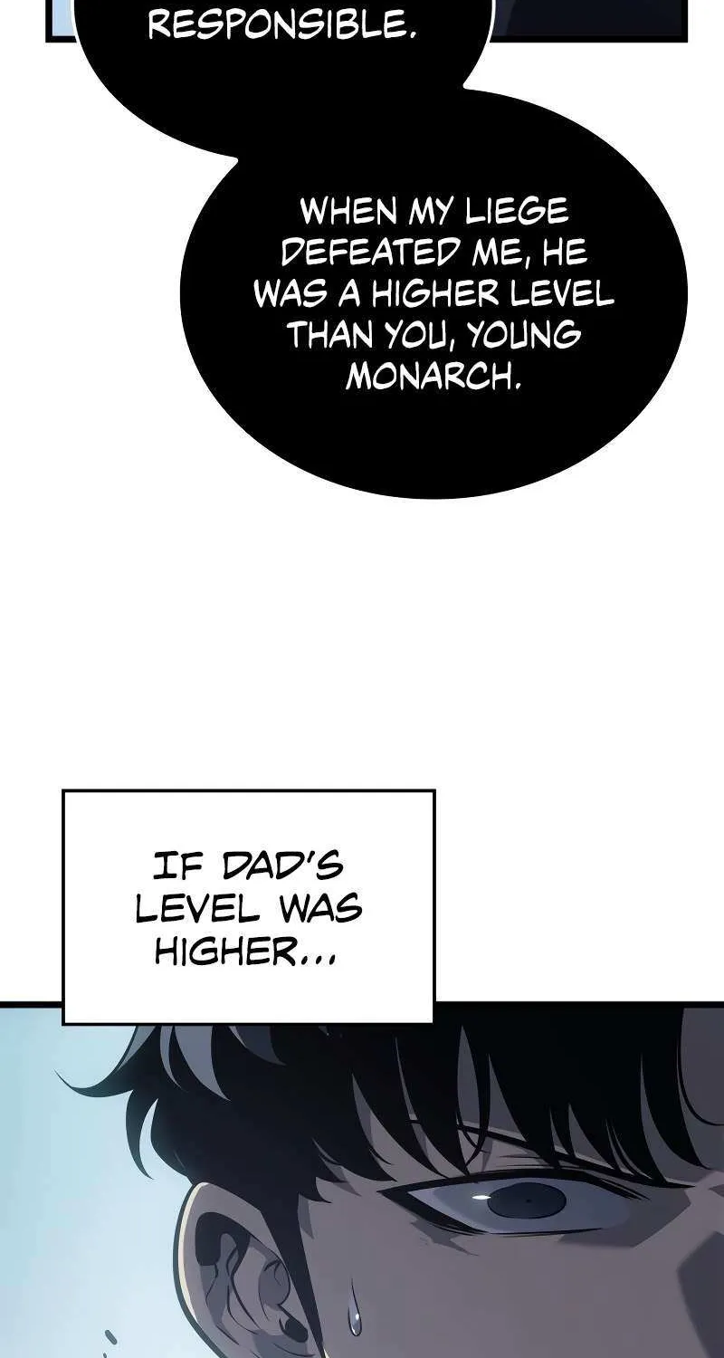 Solo Leveling: Ragnarok