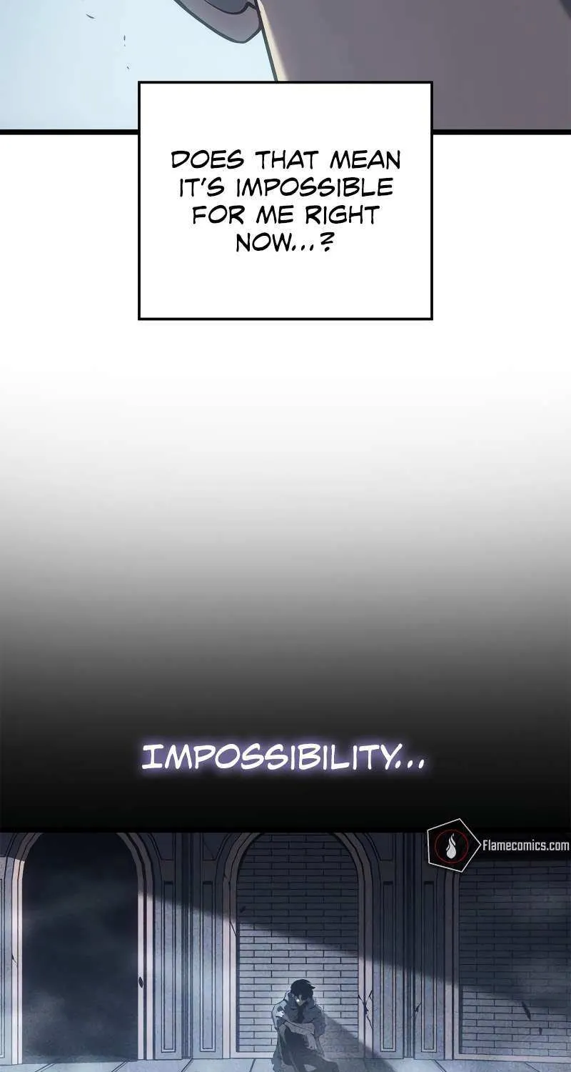 Solo Leveling: Ragnarok