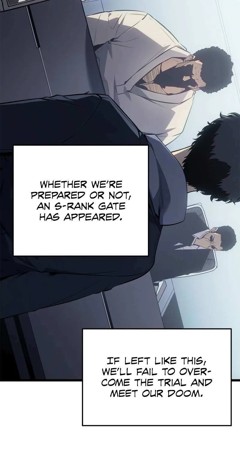 Solo Leveling: Ragnarok