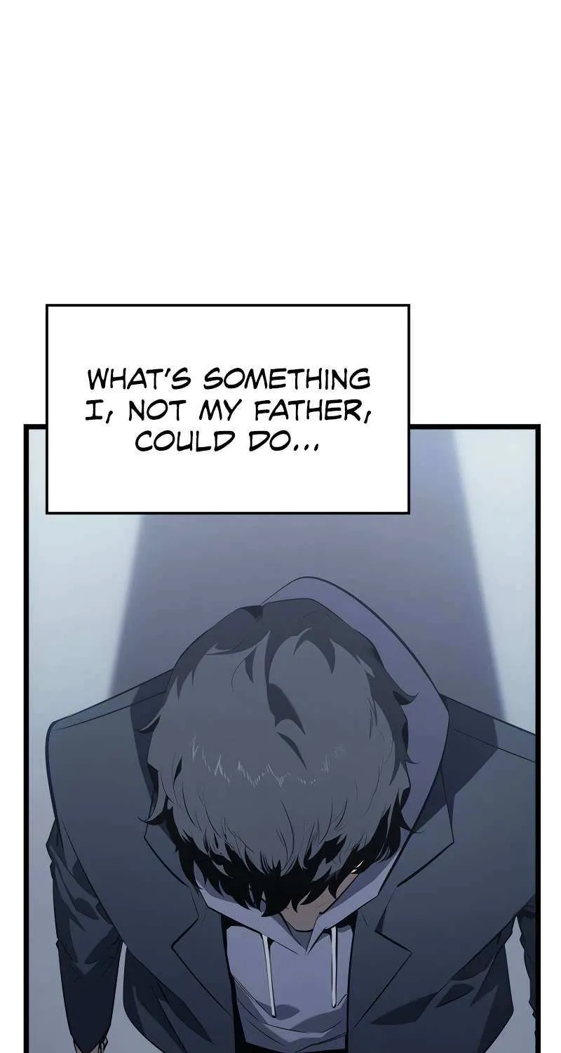 Solo Leveling: Ragnarok