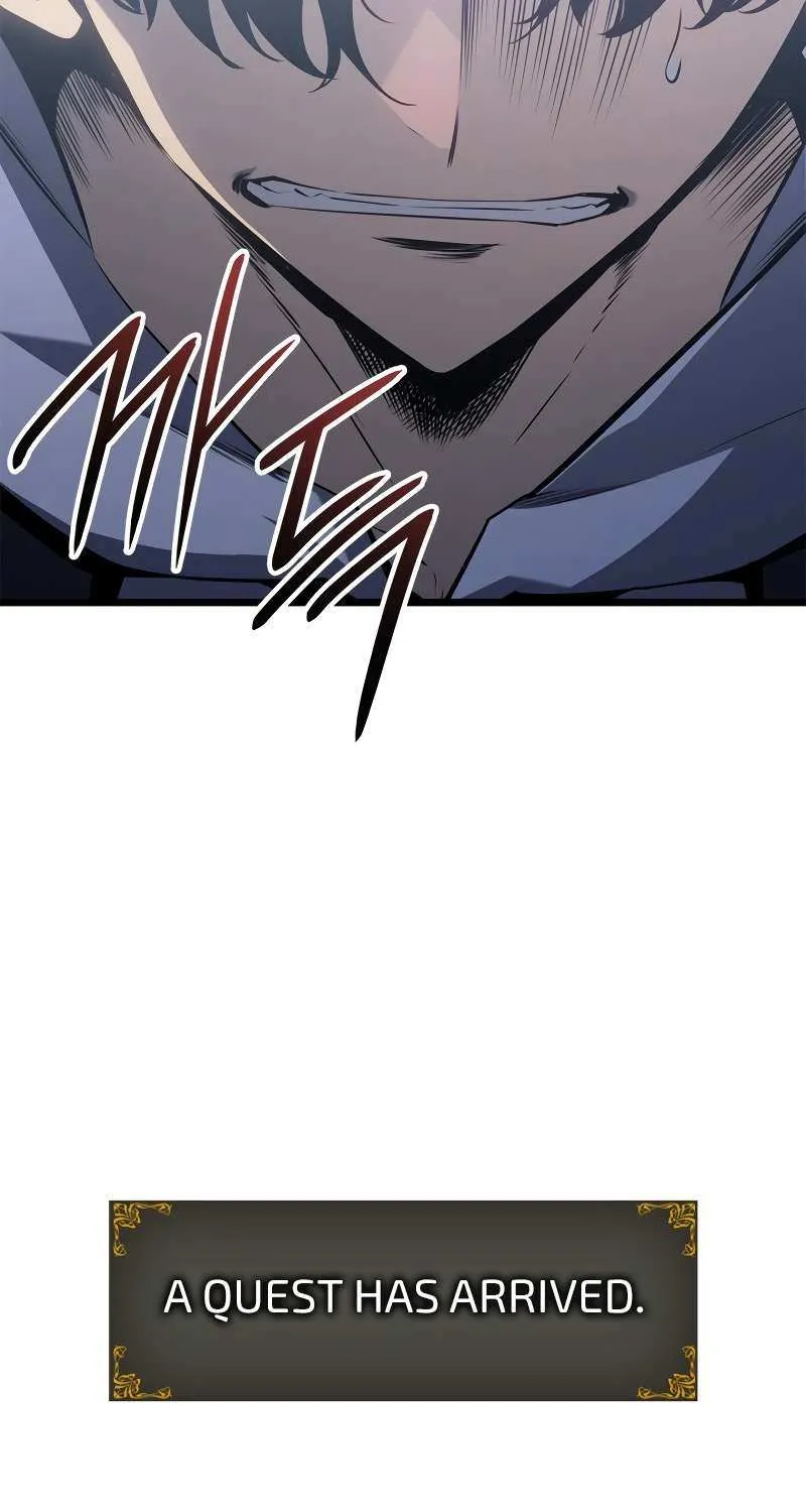 Solo Leveling: Ragnarok